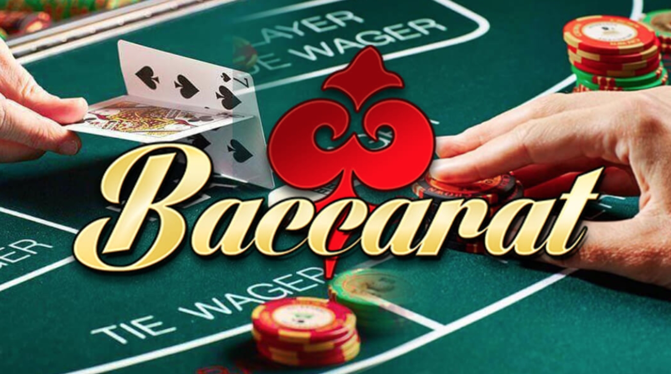 Baccarat là gì? cách nào tính được điểm trong Baccarat Mu88