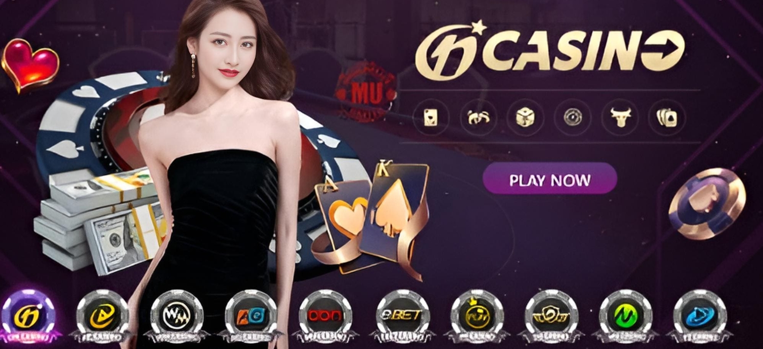 Tổng hợp tựa game Casino online Mu88 hot nhất thị trường