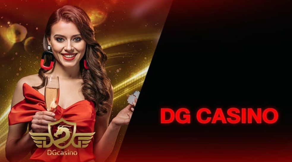 Đánh giá chất lượng toàn diện DG Casino trực tuyến tại Mu88