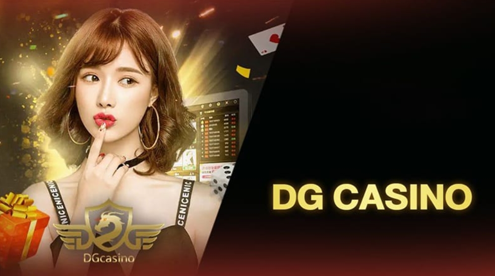 Tổng hợp các siêu phẩm game đình đám có tại DG Casino