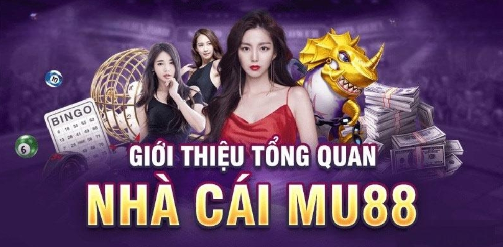 Một số lý do vì sao mà game thủ cũng nên tham gia chơi tại Mu88