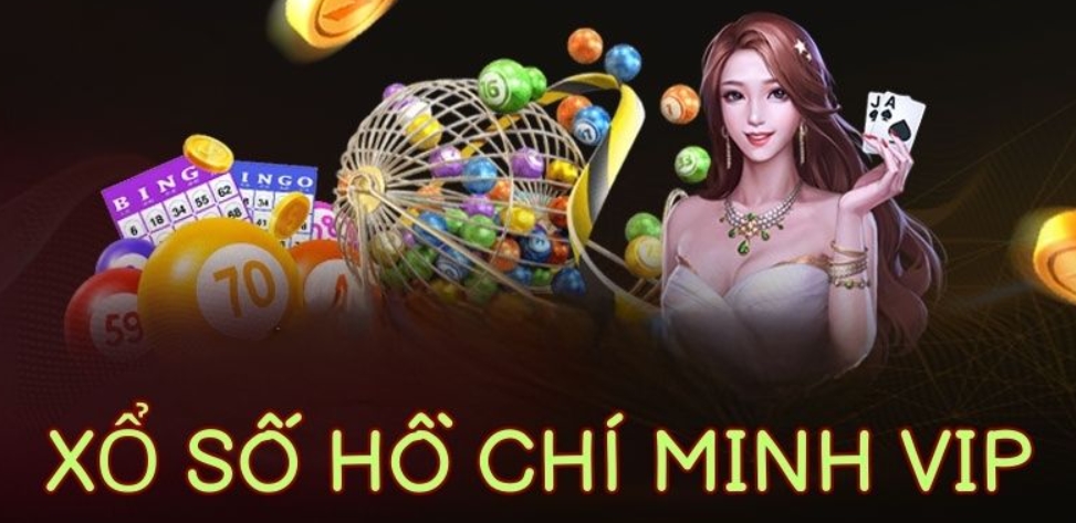 Những nét cơ bản về xổ số Hồ Chí Minh Vip