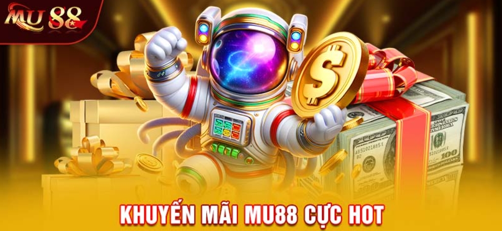 Hướng dẫn người chơi cách nhận ngay 50k tại game Mu88 siêu hấp dẫn