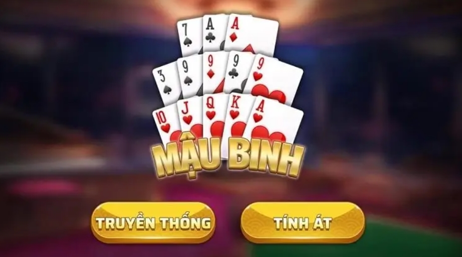 Thuật ngữ trong Game Mậu Binh online Mu88