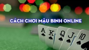 mậu binh online mu88