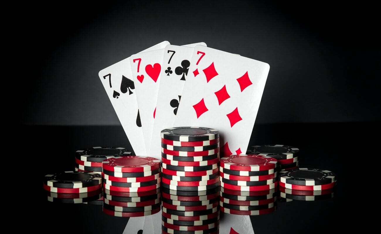 Poker là gì?