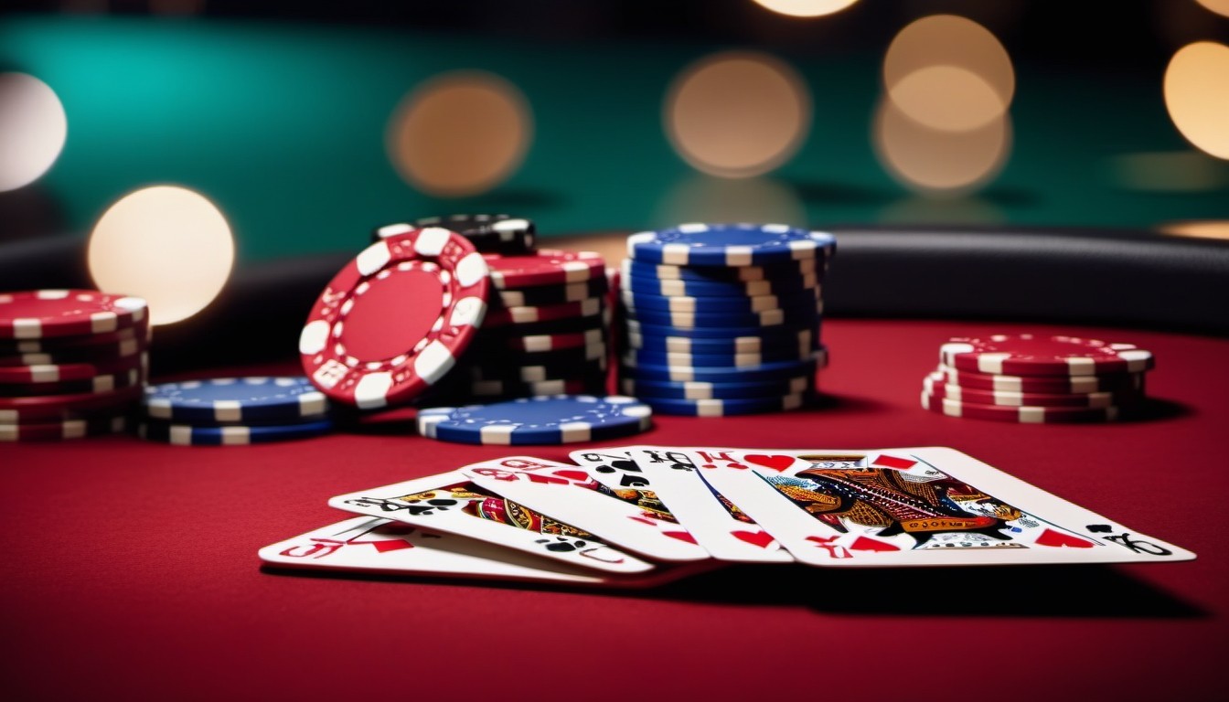 Những quy luật Game Poker Mu88 giành cho người chơi