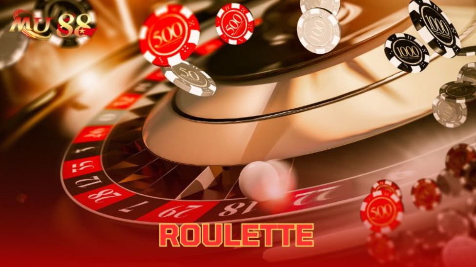 Roulette là môn gì?