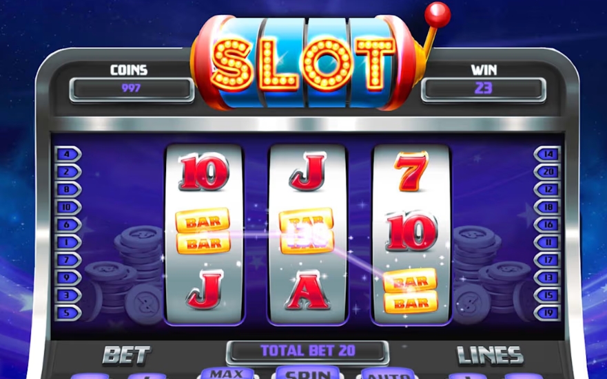 Mẹo chơi slot game Mu88 mà bạn không nên bỏ lỡ