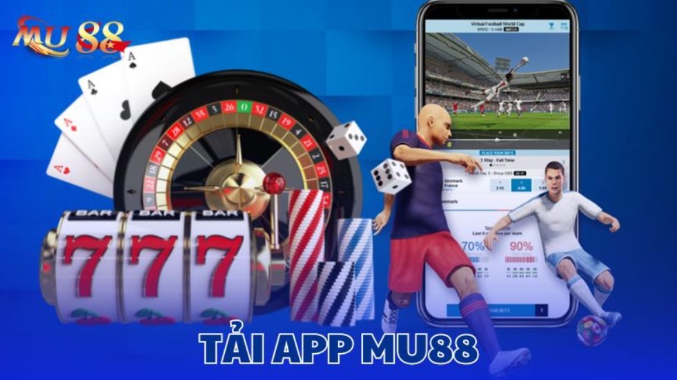 Một số lưu ý cần ghi nhớ khi tải app Mu88