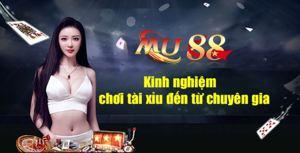 tài xỉu mu88