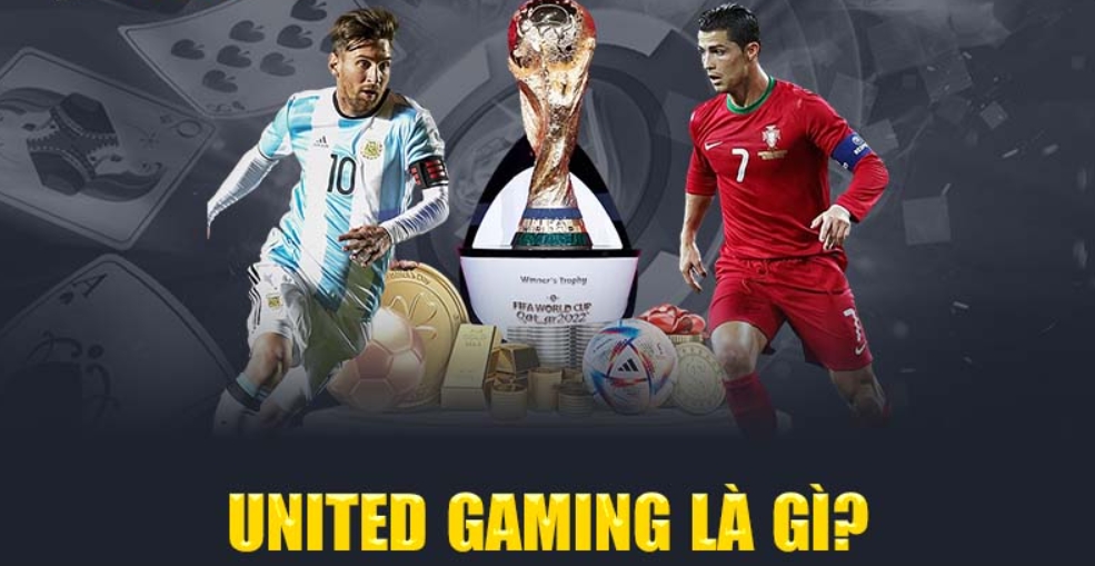 Giới thiệu về trò chơi siêu hot United Gaming Mu88