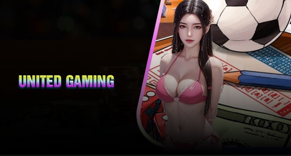 Hướng dẫn đặt cược trò chơi United Gaming tại sân chơi Mu88