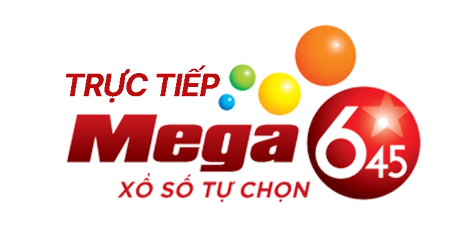 Định nghĩa xổ số Mega 6/45