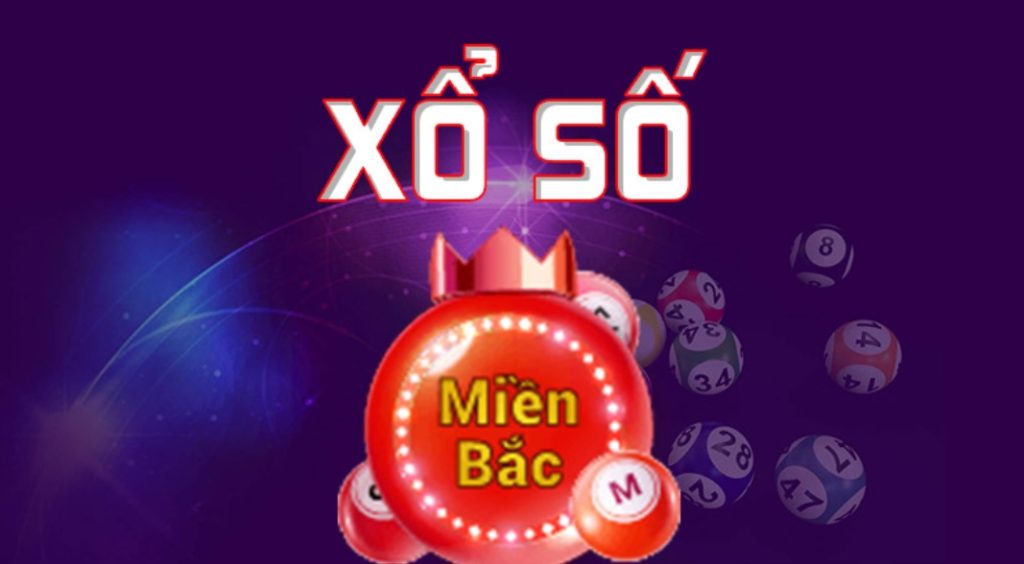 xổ số miền bắc