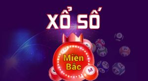 xổ số miền bắc