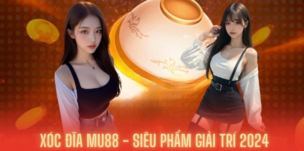 Game xóc đĩa đổi thưởng Mu88 là gì?