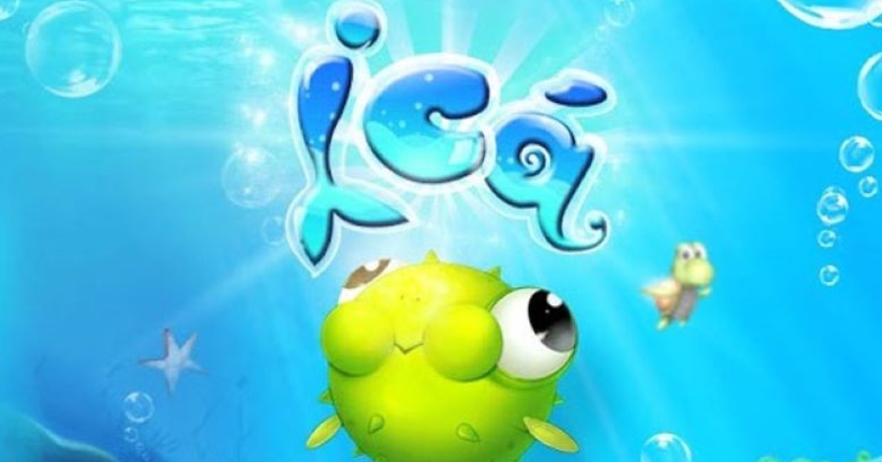 Tìm hiểu sơ lược về game bắn cá ica