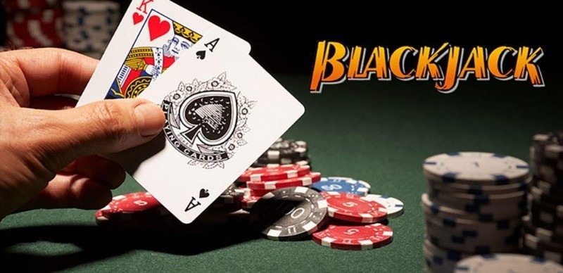 Game bài Blackjack thu hút nhiều người chơi tham gia