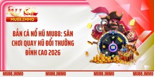 Bắn Cá Nổ Hũ