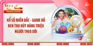 Xổ Số Miền Bắc